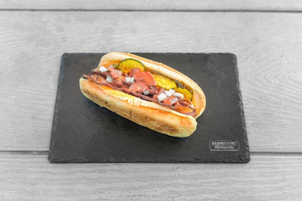 Woodbine Dog