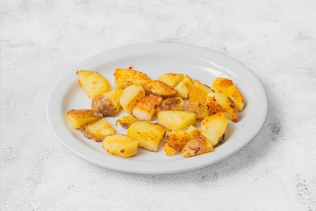 Homefries