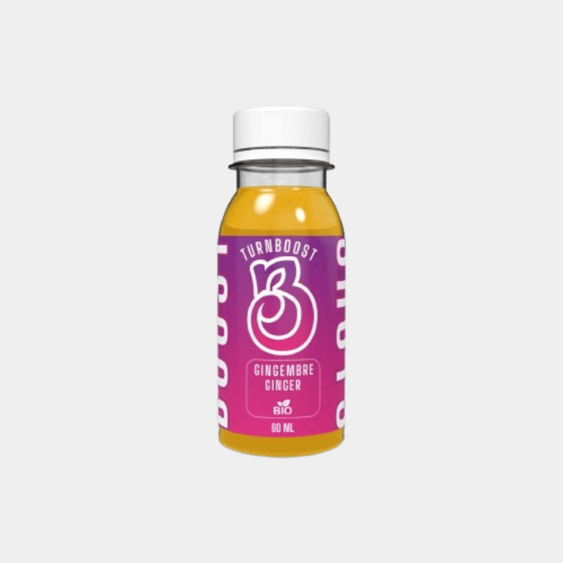 TurnBoost - Turmeric Shot