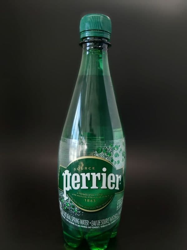 Perrier (500 ml)