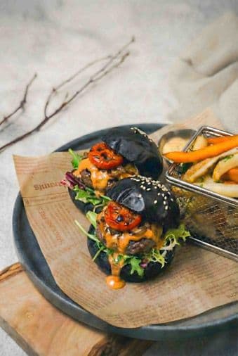 Chillax AAA Angus Beef Sliders (2)