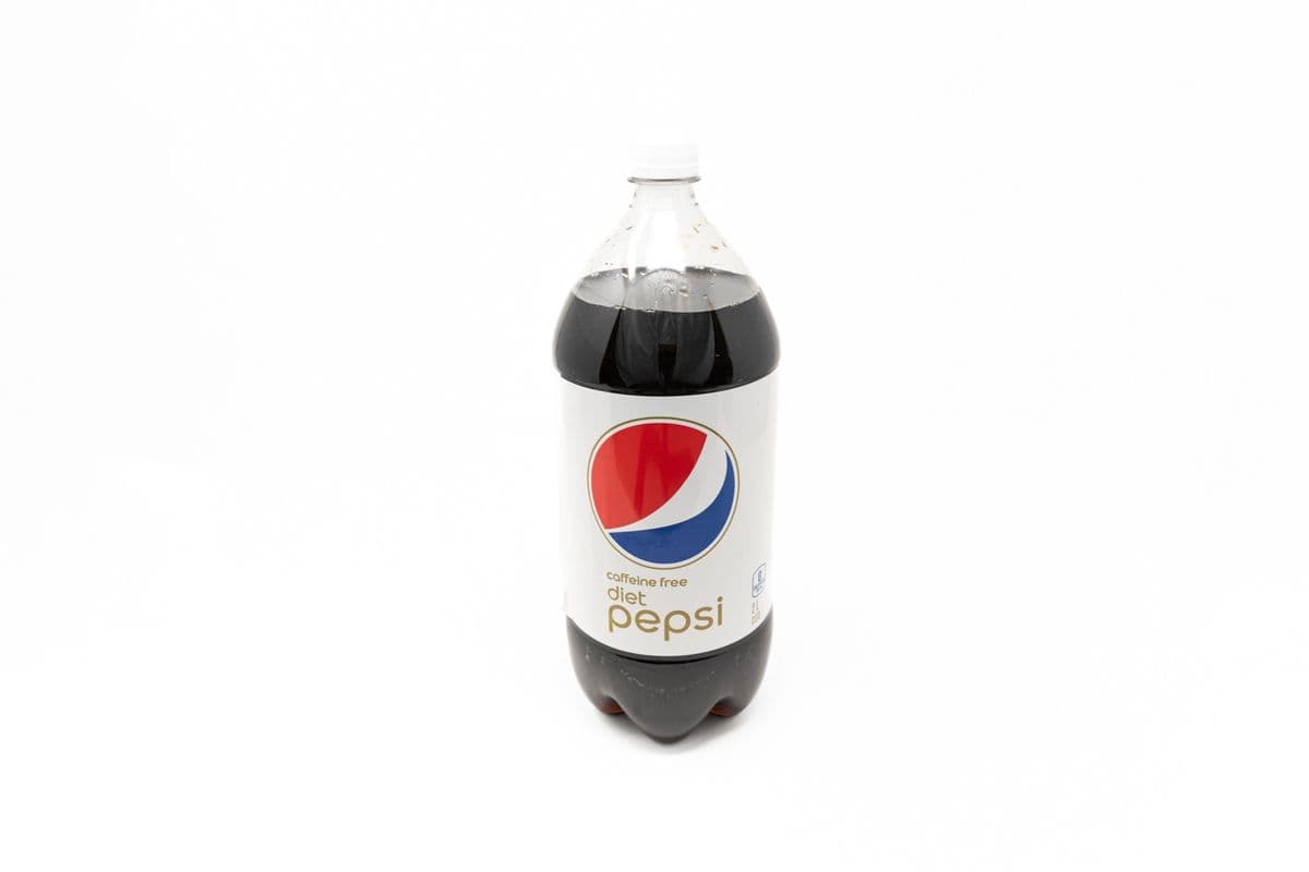 Diet Pepsi (2 L)