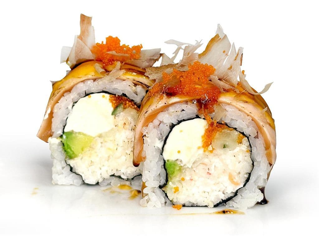 French Kiss Roll