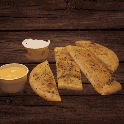 Garlic Bread Sticks