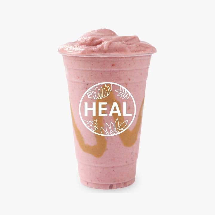 PB & J Smoothie