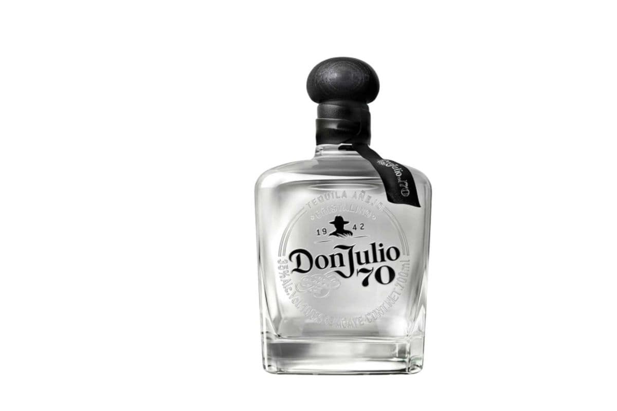 Don Julio - 70th EDITION (1 x 750ML)