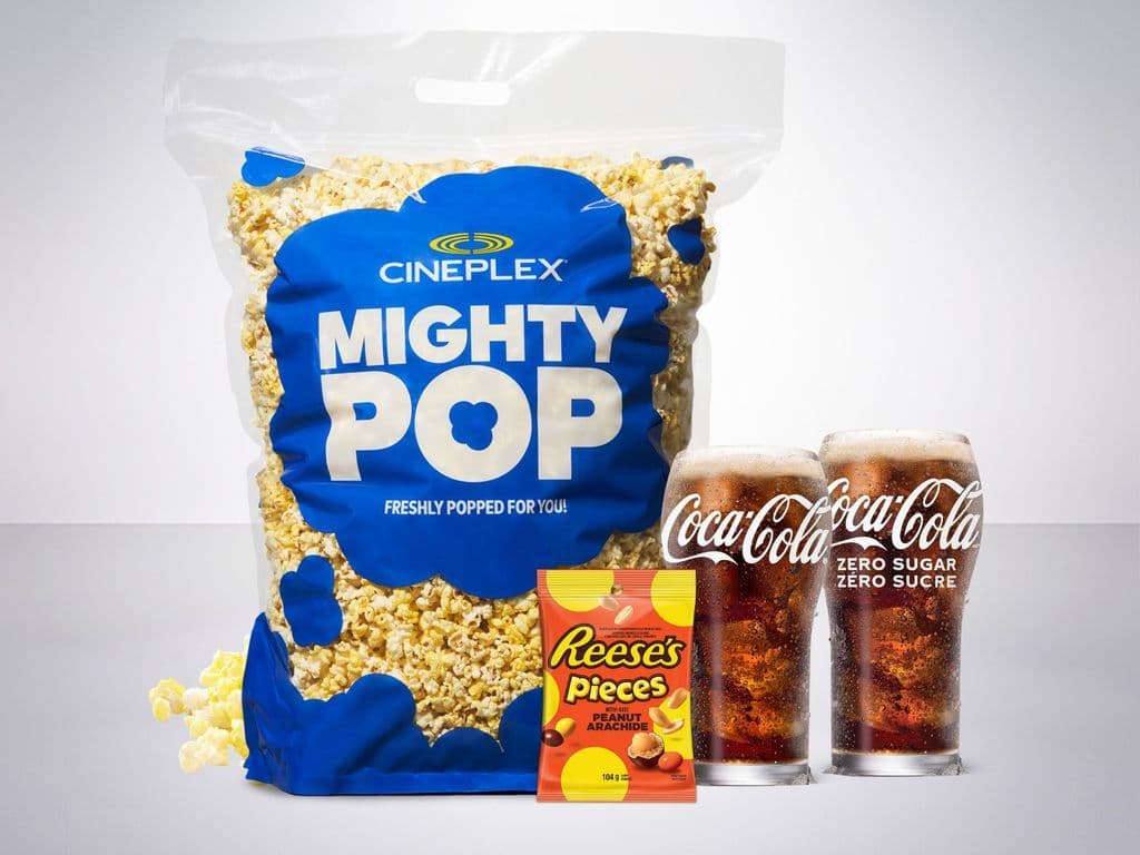 Mighty Pop Combo