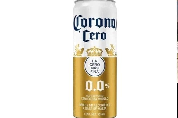 Corona (1 x 355 ml)