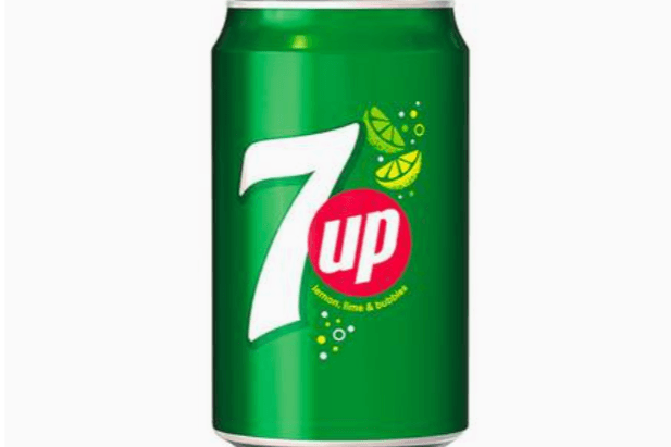 7Up