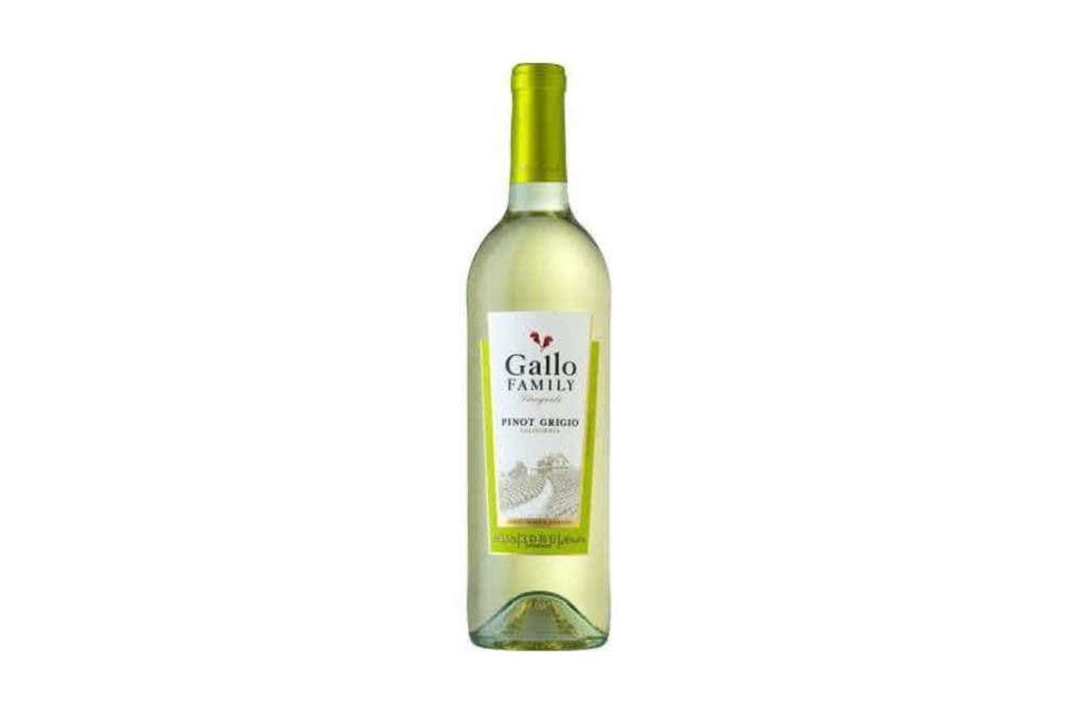 Gallo Pinot Grigio (750 ml)