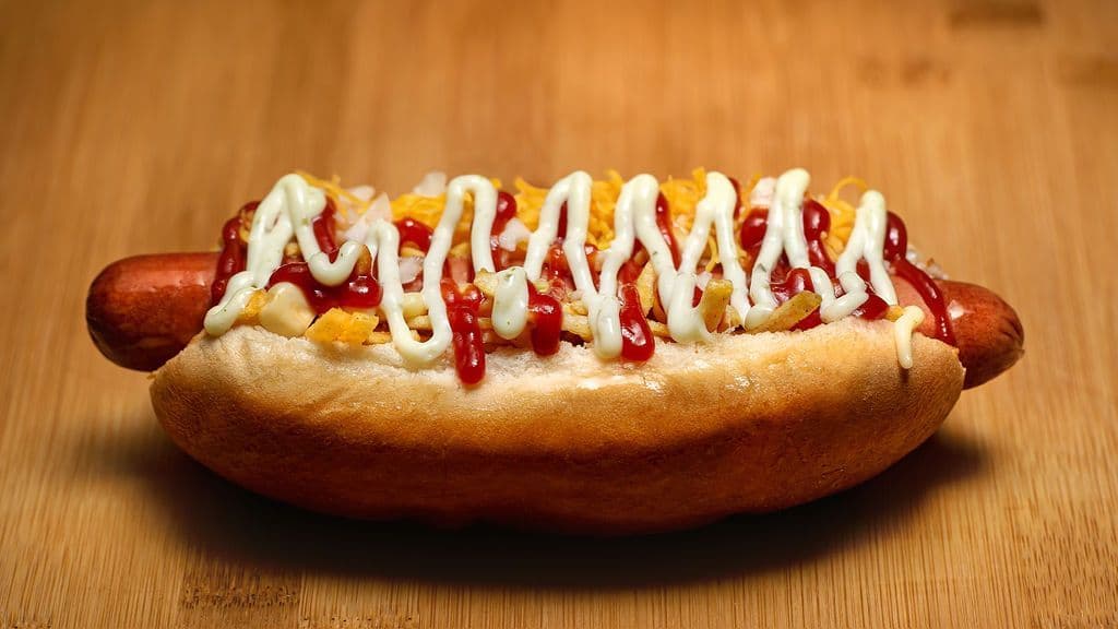 Hot Dog