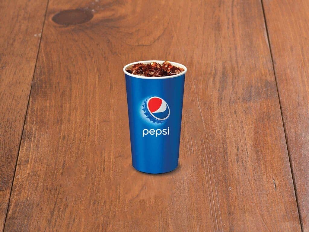 Pepsi