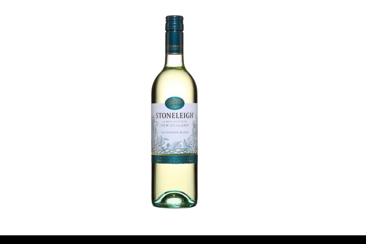Stoneleigh Sauvignon Blanc (1 x 750 ml Bottle)