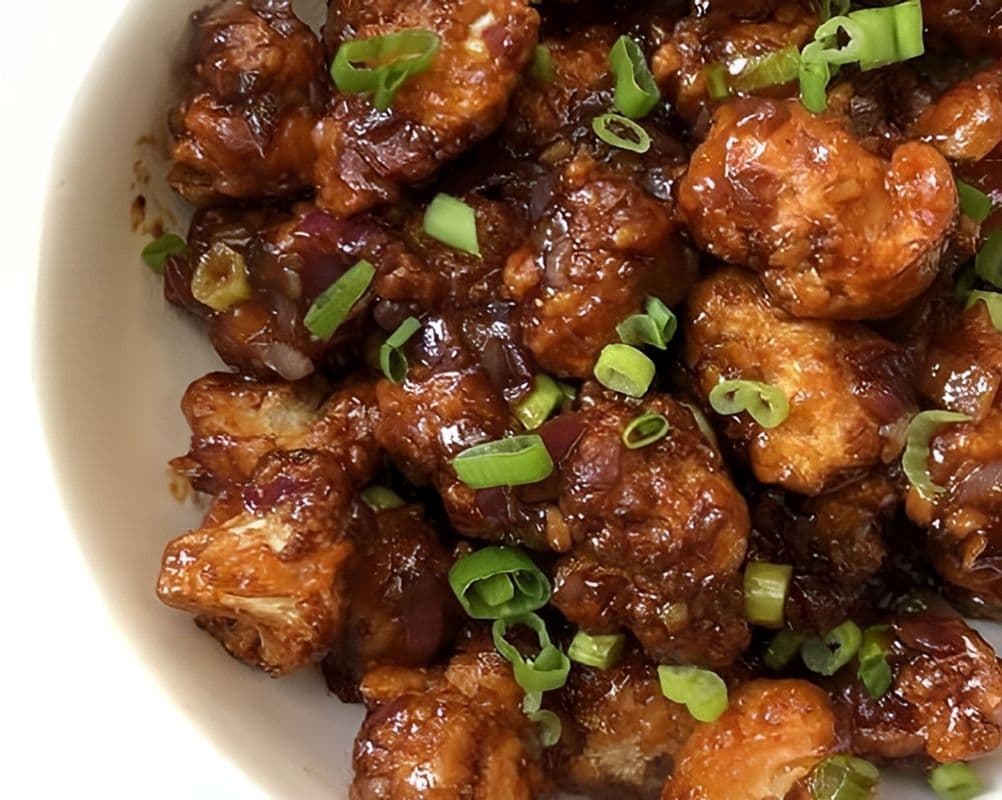 Gobi Manchurian Dry