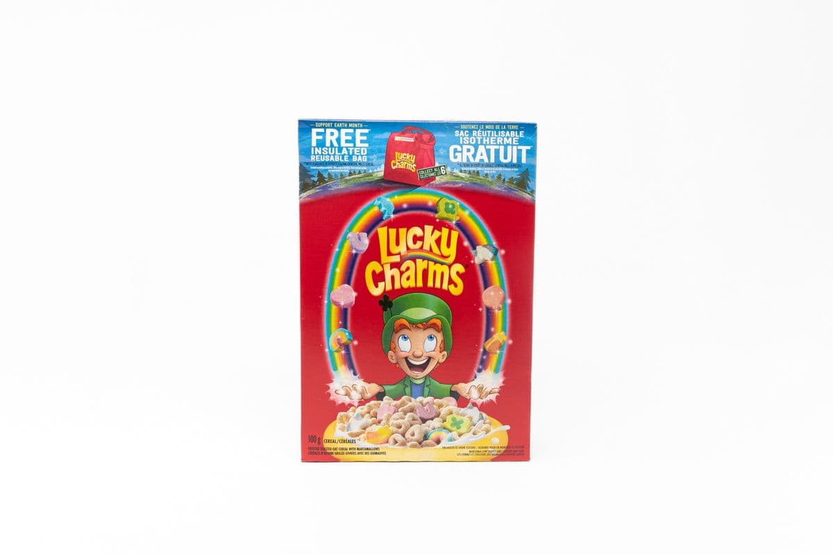 Lucky Charms (300 g)