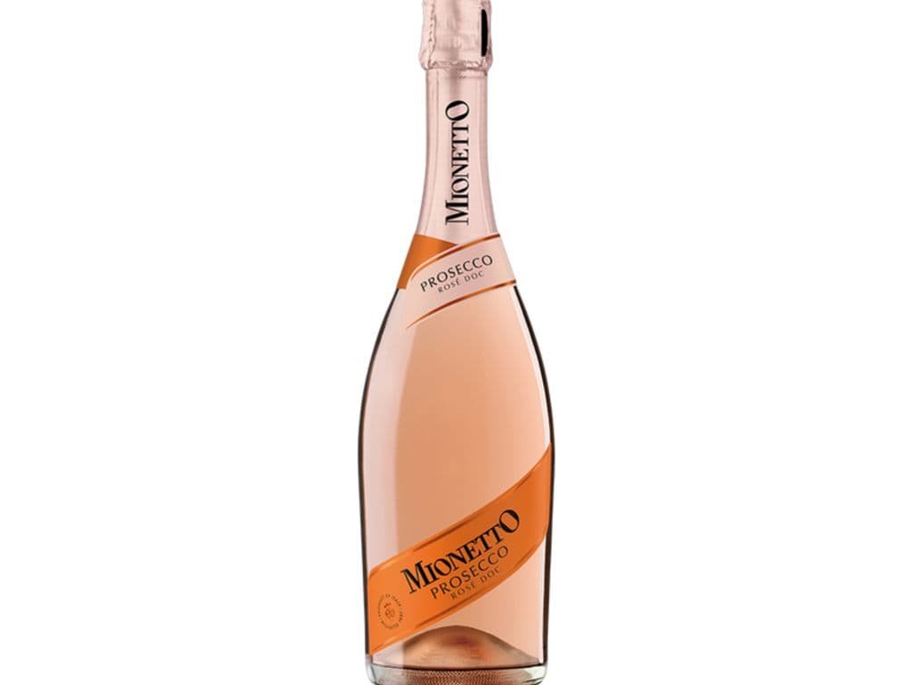 Mionetto - Prestige Prosecco Rose