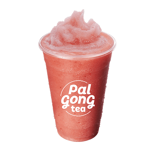 Strawberry Smoothie