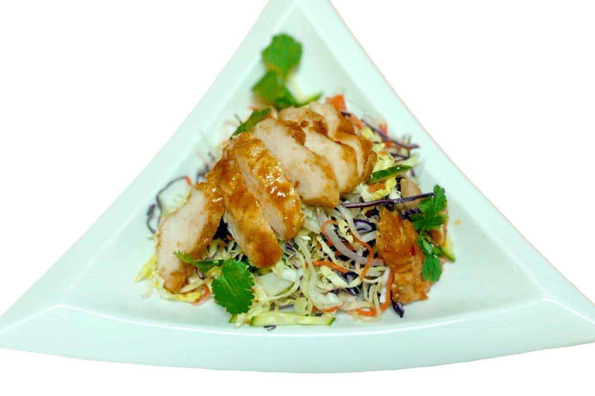 Chicken Salad