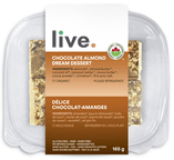 Chocolate Almond Dream (6 Count)