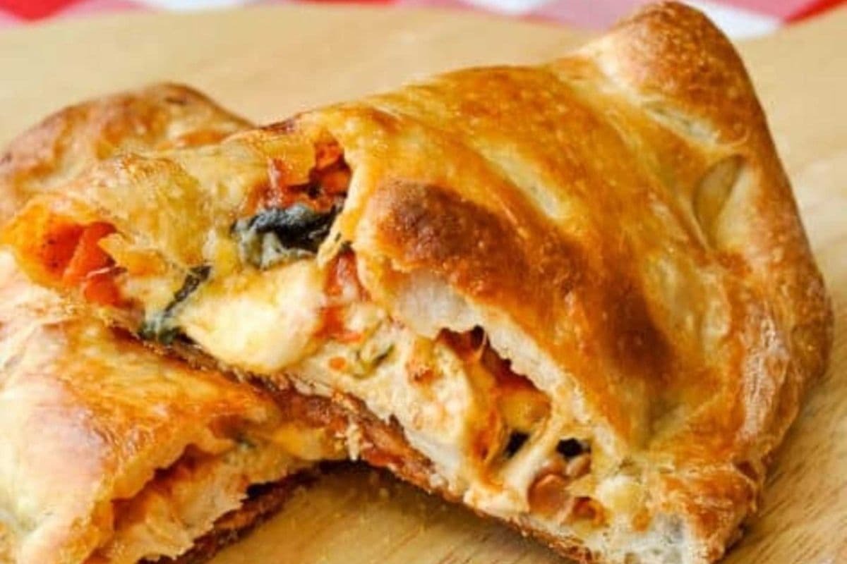 Calzone