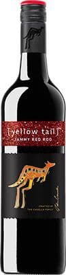 YELLOW TAIL SWEET RED ROO (750ml)