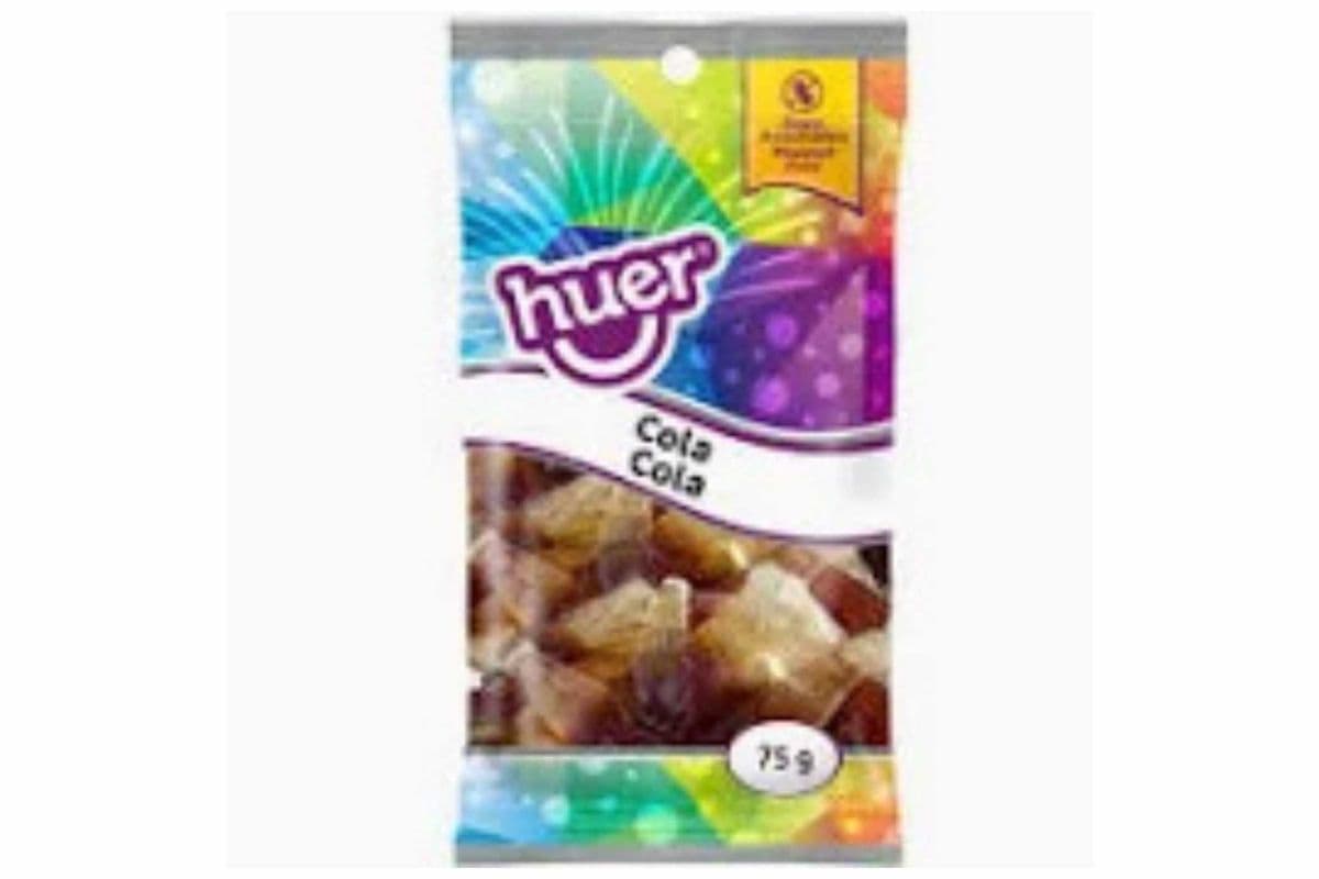 Huer Cola (75 g)
