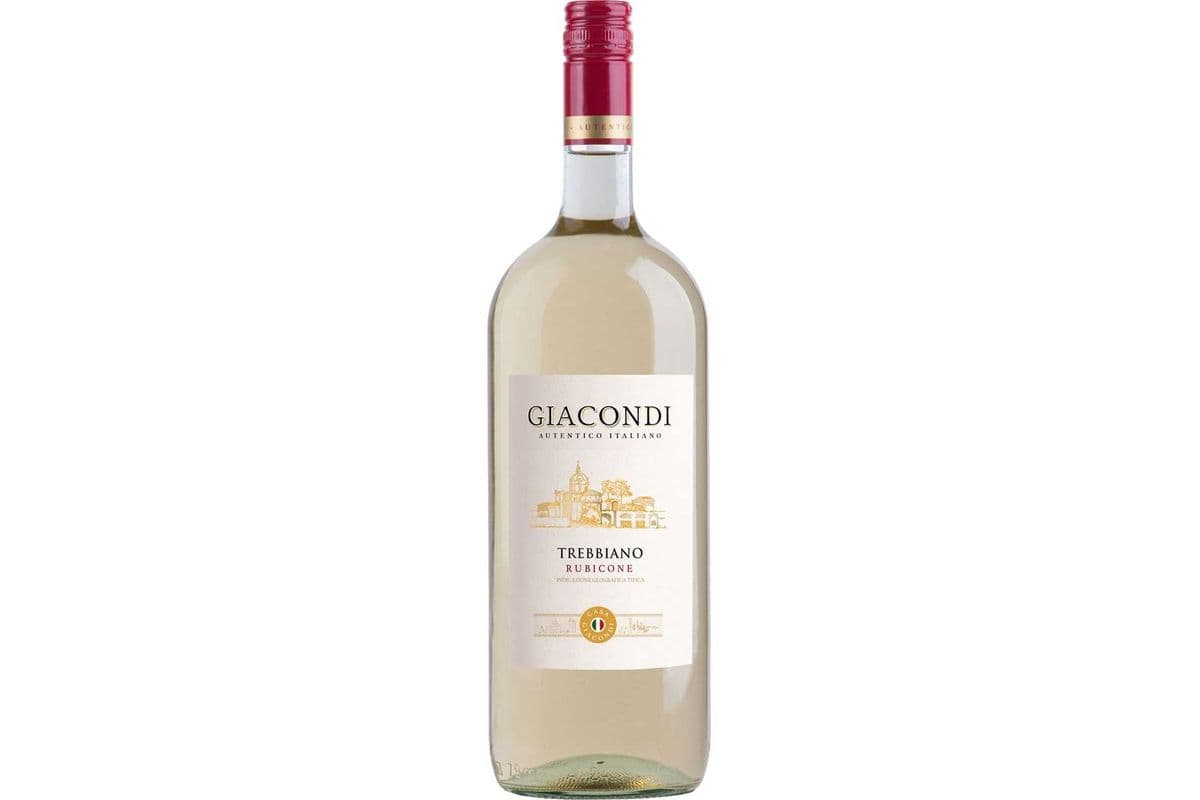 Giacondi Chardonnay (1 x 1 L)