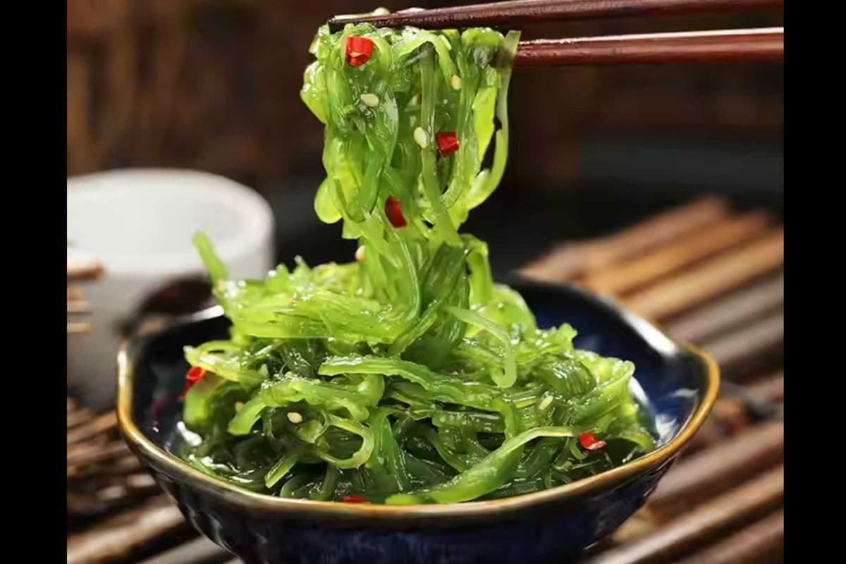 Wakame