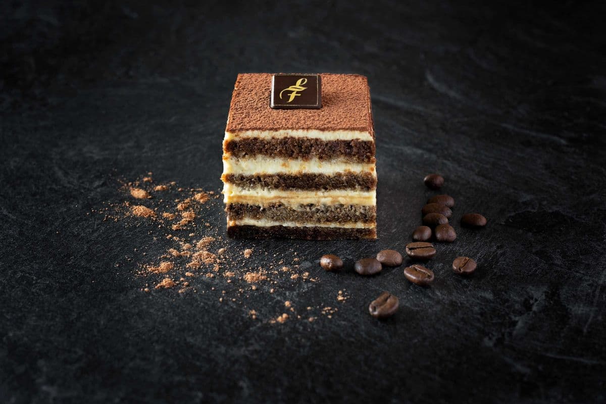 Tiramisu (Individual)