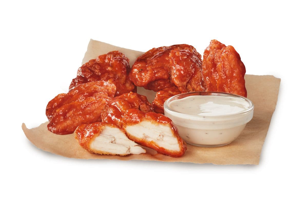 Buffalo Chicken Nuggets (8)