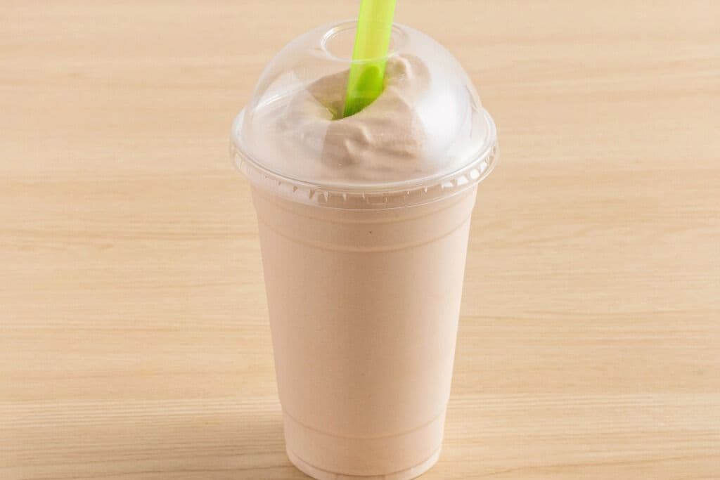 Chocolate Shake