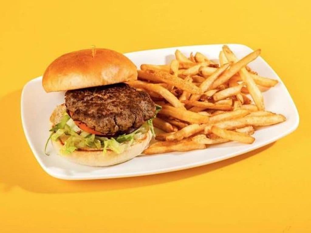 Country Burger