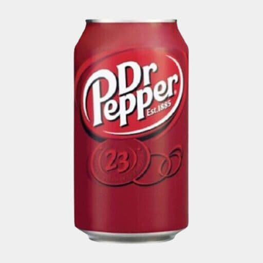 Dr. Pepper
