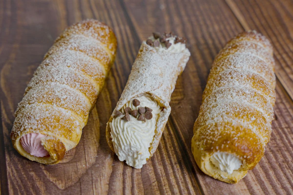 Cannoli