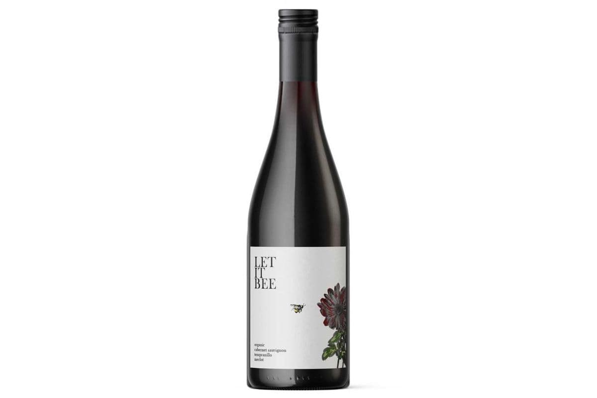 267852 - Let It Bee Cabernet Sauvignon, SP (1 x 750 ml)