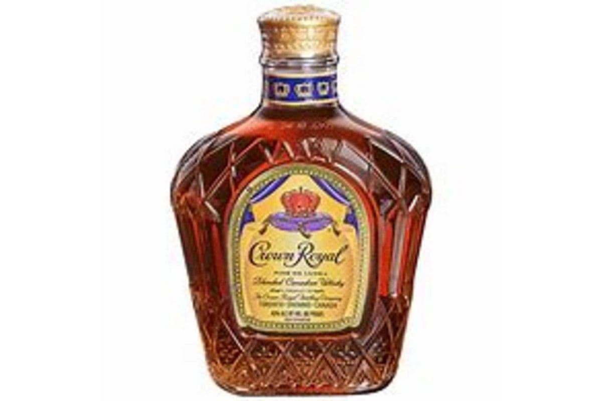 Crown Royal (1 x 375 ml)