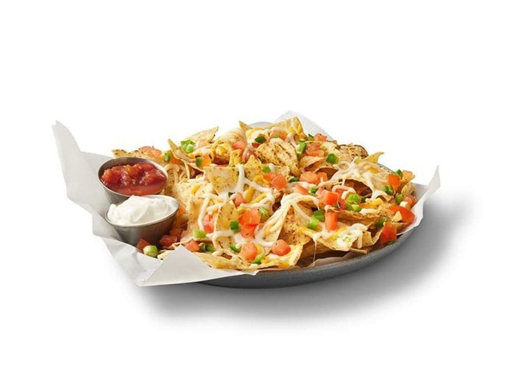 St. Louis Nachos (Regular)