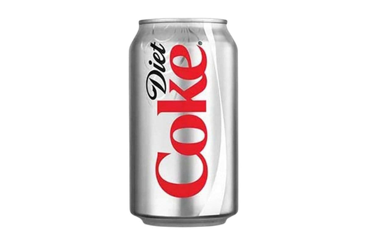 Diet Coke