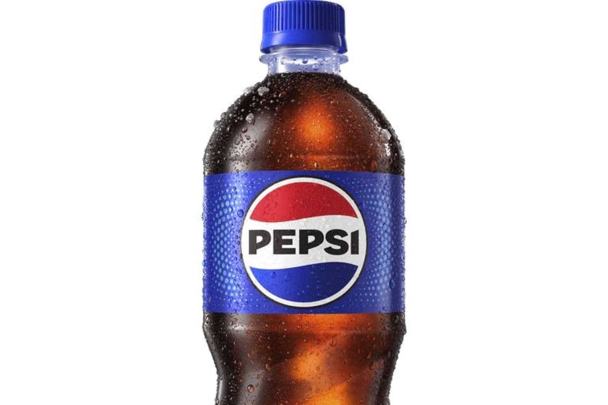 Pepsi 591ML