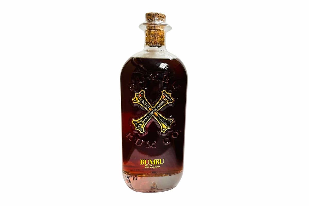 Bumbu Rum (1 x 750 ml)