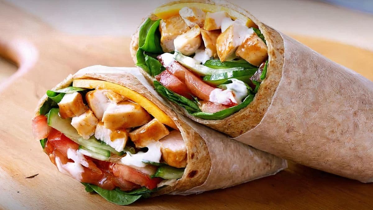 Chicken Tikka