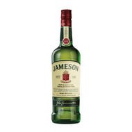Jameson Irish Whiskey (1 Bottle x 750 mL)
