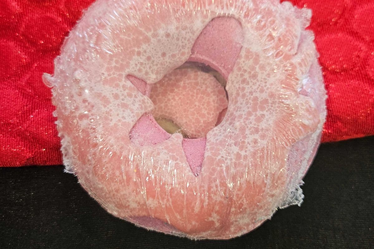 Donut