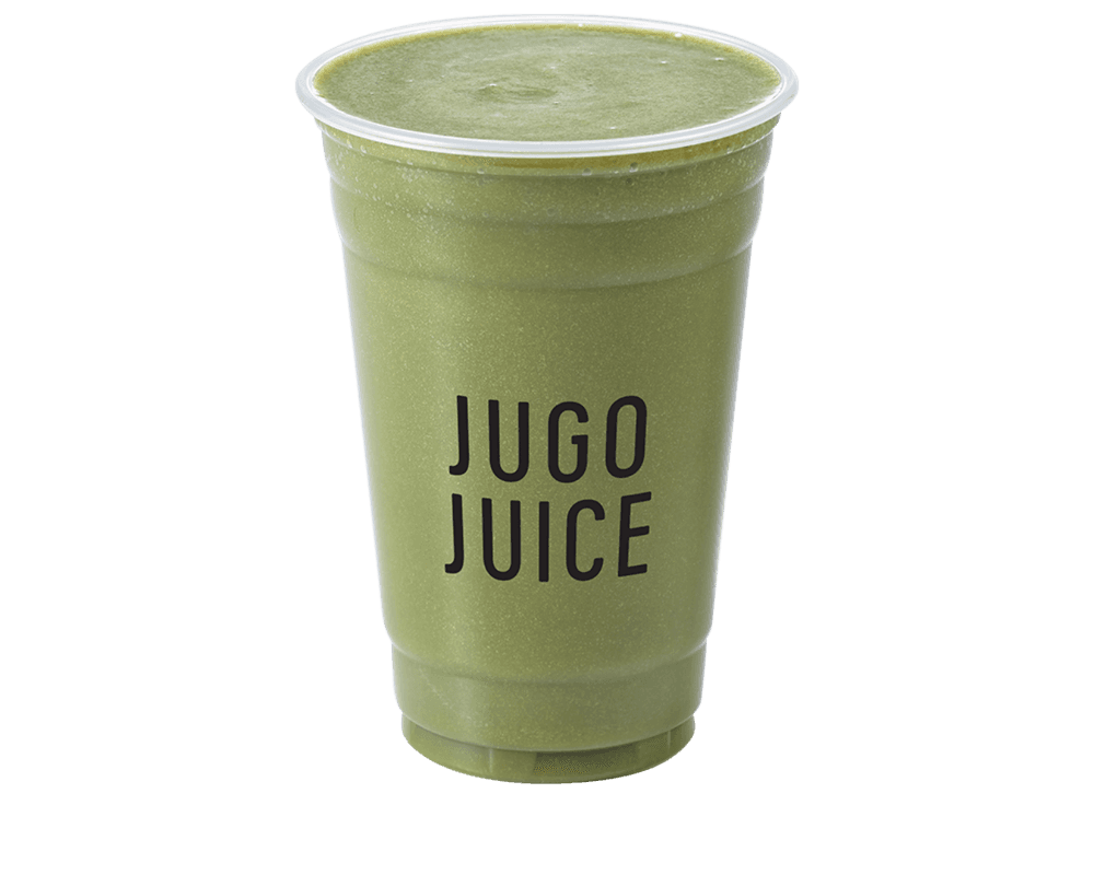 Kale Aid