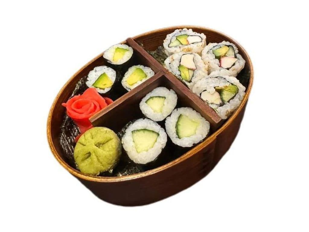 Kiddie Sushi Deal 2