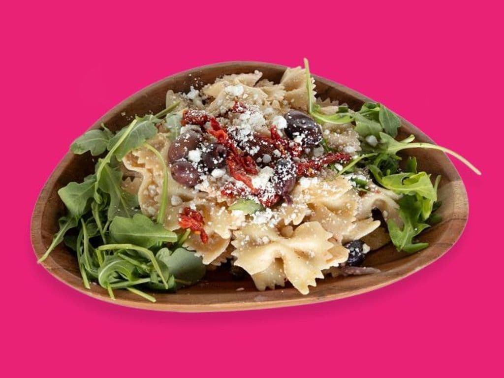 GARDEN BOWTIE SALAD SMALL