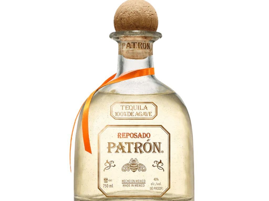 Patron - Reposado (750ml)