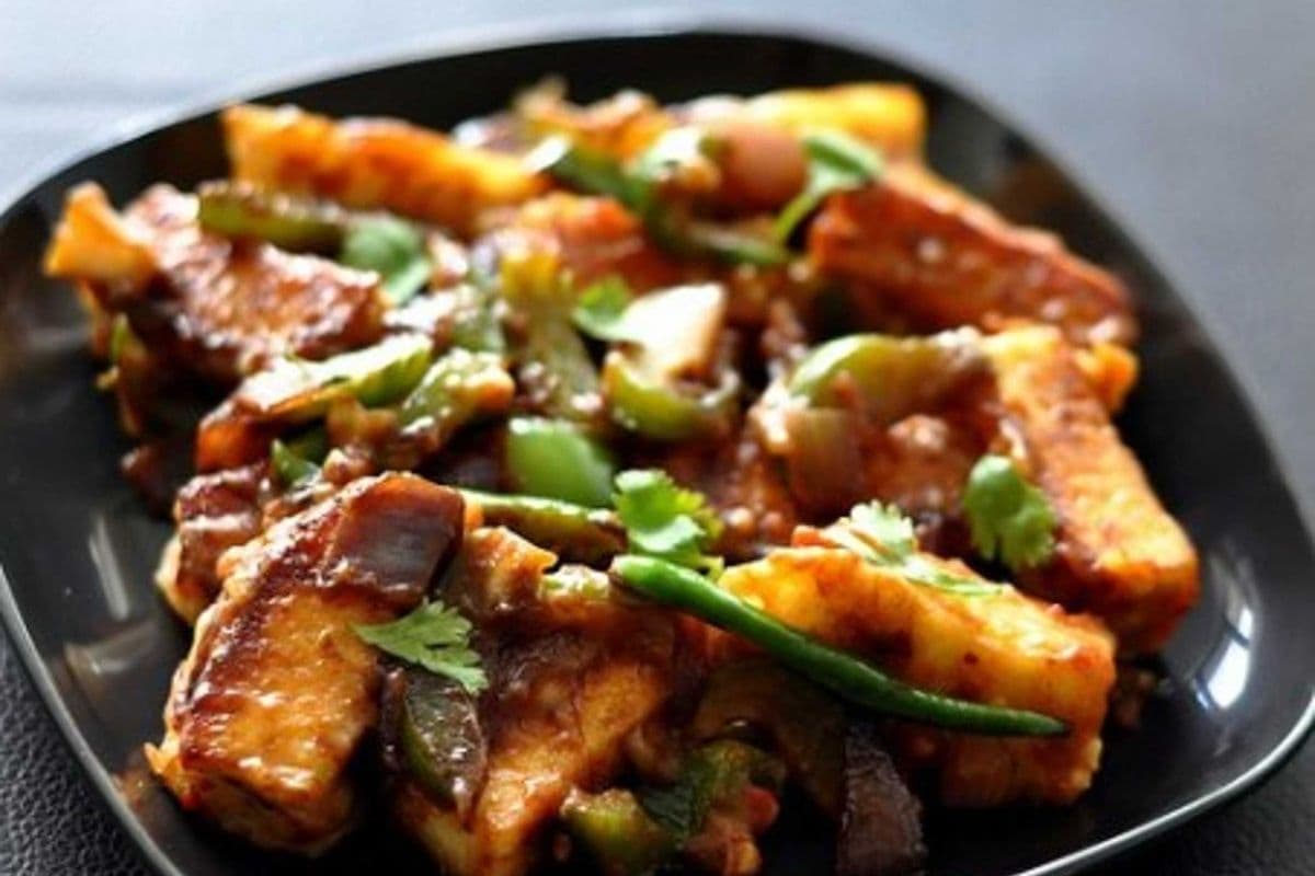 Paneer Majestic