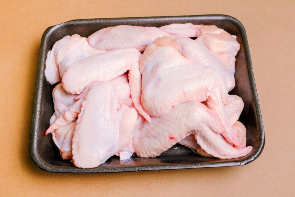 Regular Chicken Wings (Full) (1.8-2 lb)