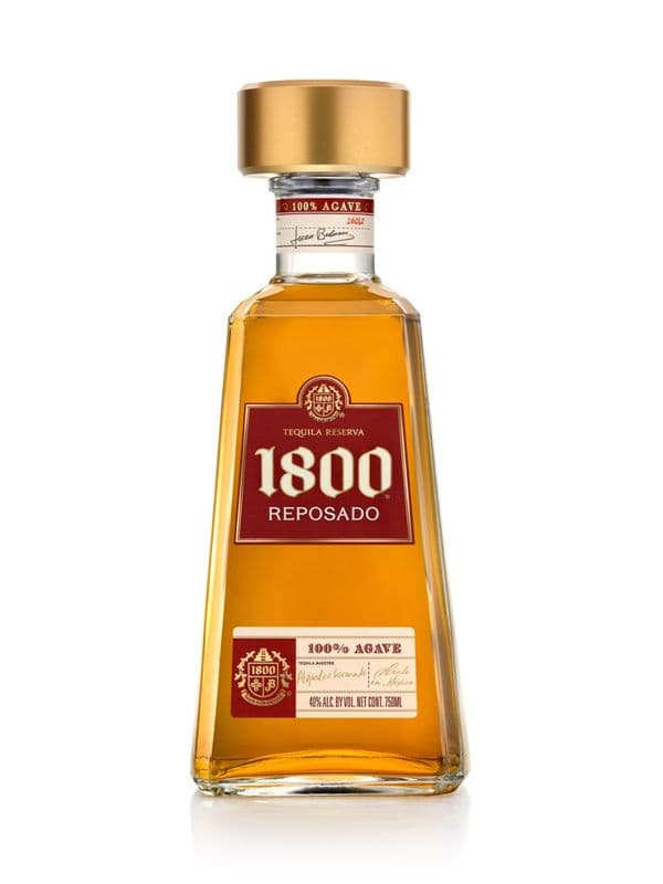1800 REPOSADO TEQUILA (1 x 750mL)